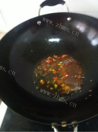 家常菜油泼金针菇做法图解8)