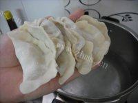 「DIY」包饺子的做法图解十三
