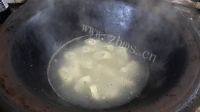 自己做的韭菜鲜肉馄饨做法图解9)