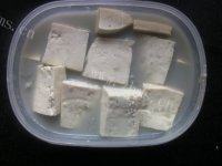 自制臭豆腐做法图解5)