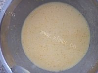 鲜美可口的草莓千层蛋糕做法图解3)