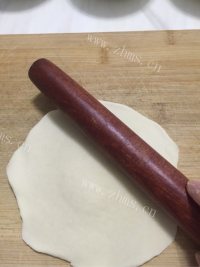 早餐开口笑包子做法图解15)