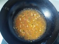 家常菜麻辣豆腐做法图解9)
