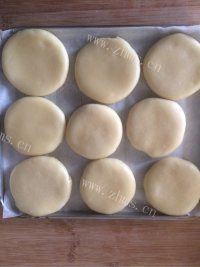 白糖酥饼做法图解13)