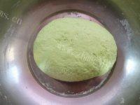 自己做的韭菜虾仁饺子做法图解2)