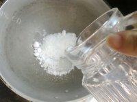 口感不错的拔丝香蕉做法图解7)