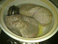 诱人的酱牛肉做法图解4)