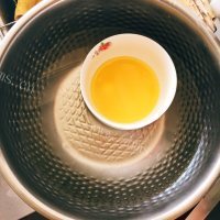 自制重芝士蛋糕做法图解3)