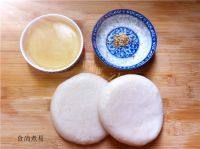 桂花蜜糖年糕做法图解1)