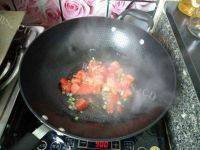 儿童美食西红柿豆腐做法图解5)