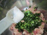 味道不错的酿豆腐做法图解3)