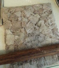 自制肉松做法图解3)