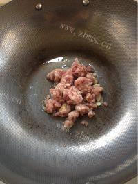 味道不错的麻婆豆腐做法图解4)