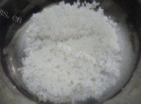 有特色的东北菜团子做法图解7)