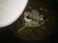 口感好的鱼头豆腐汤做法图解4)