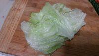 美味蔬菜春卷做法图解1)