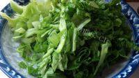 家常菜香辣鸡做法图解2)