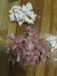 美味的土豆咖喱饭做法图解3)