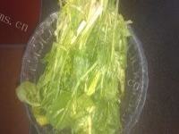 家常菜凉拌土豆粉做法图解2)