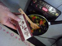 家有大厨之木须肉做法图解11)