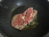 简单版黑胡椒牛排做法图解8)