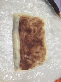 驴打滚做法图解10)