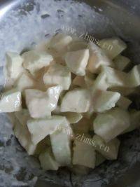 西红柿烧茄子（简单版）做法图解4)