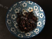 好吃的豆豉蒜香蒸排骨豆腐做法图解3)