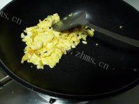 自制鸡蛋炸酱面做法图解4)
