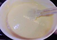美味的热香饼做法图解10)