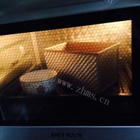 香飘十里的吐司面包做法图解12)