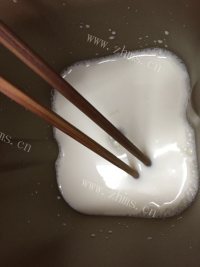 鲜美可口的自制酸奶做法图解5)