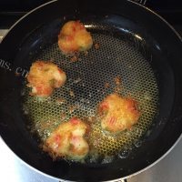 香气浓郁的香煎土豆饼做法图解10)