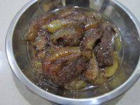 自制卤肉