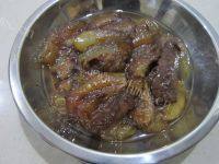 自制卤肉