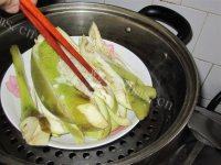 凉拌茄子（简单版）做法图解6)