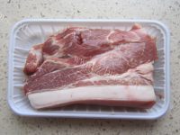 简单的炸酥肉做法图解1)