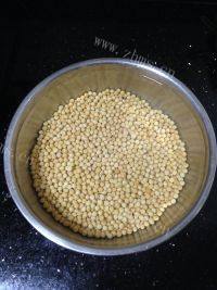 自制豆腐做法图解2)