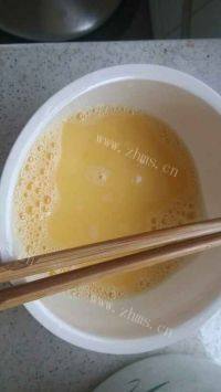 美味香煎黑胡椒土豆火腿做法图解6)