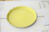 南瓜派做法图解12)