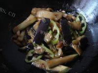 简易版-烧茄子