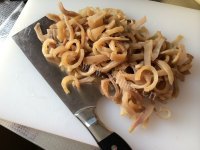 肉皮冻做法图解4)