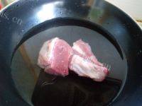 美味的牛肉米粉做法图解2)