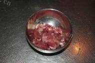 家常菜豆芽炒豆腐做法图解2)