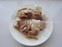 家常红烧肉做法图解2)