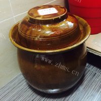 色泽不错的腌鸭蛋