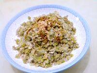 简单的蒸榆钱