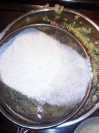 美味圣诞饼干做法图解5)