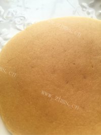 香糯爽滑的松饼做法图解8)