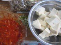 家常菜泡菜豆腐汤做法图解2)